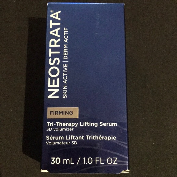 Neostrata Tri-Therapy Lifting Serum - Picture 1 of 3